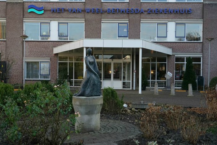 Paulina van Weel 1